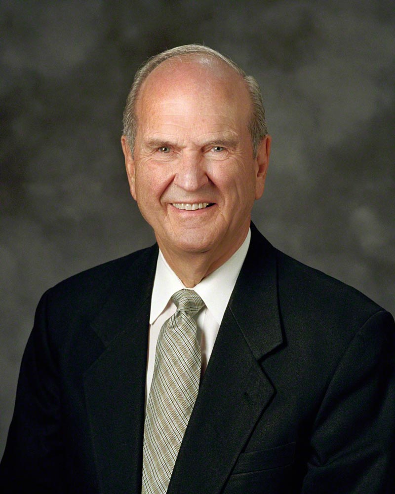 President Nelson